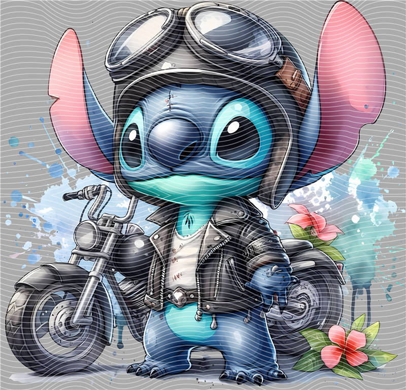 Stitch-DZ 216